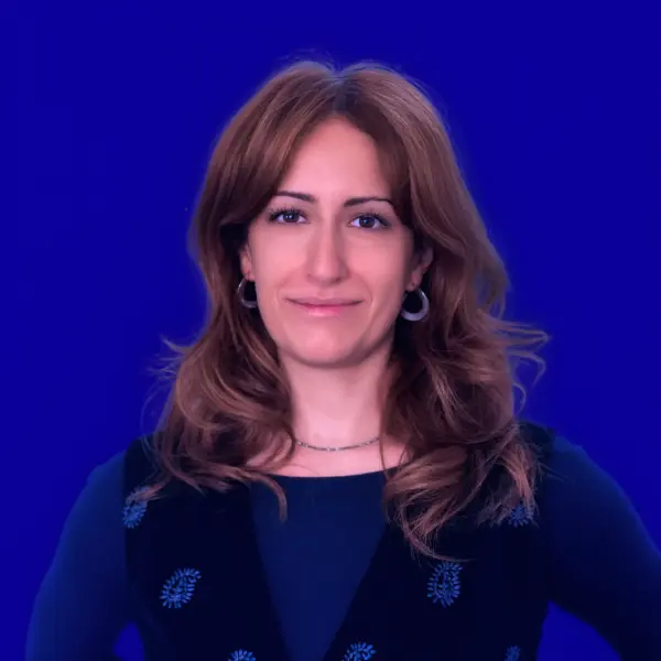 Camilla Borghi